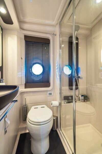 BLESSED 50ft Azimut Yacht For Sale