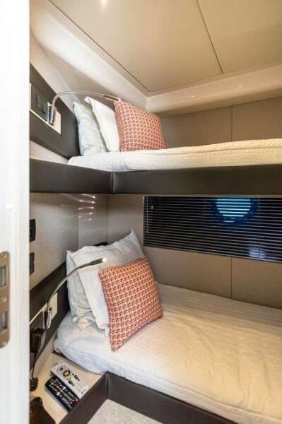 BLESSED 50ft Azimut Yacht For Sale