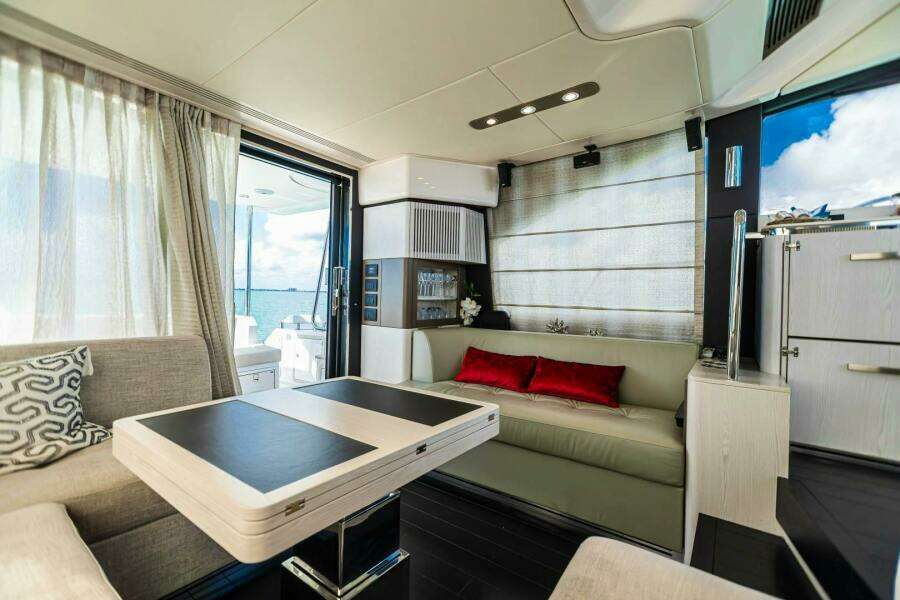 BLESSED 50ft Azimut Yacht For Sale