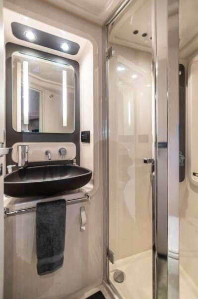 BLESSED 50ft Azimut Yacht For Sale