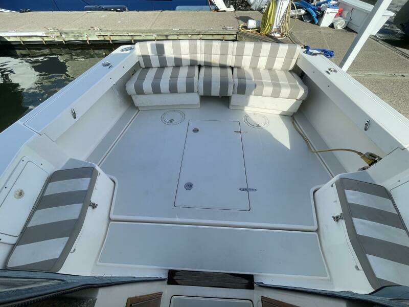 True Blue 33ft True North Yacht For Sale
