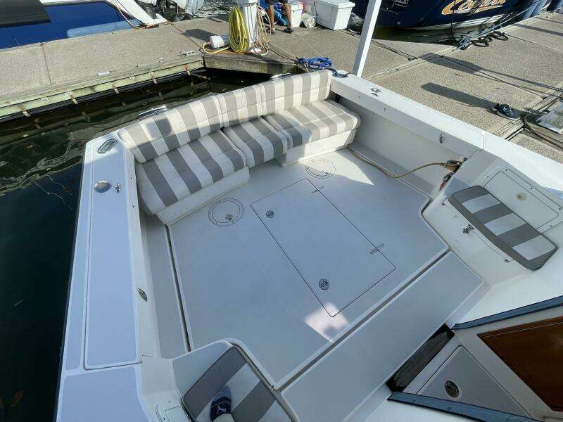 True Blue 33ft True North Yacht For Sale