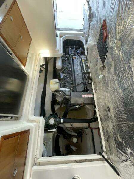 True Blue 33ft True North Yacht For Sale