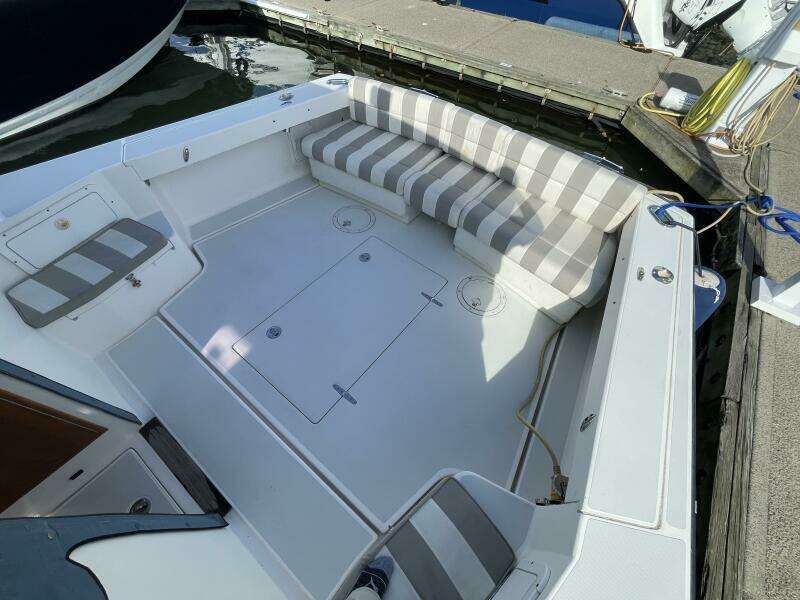 True Blue 33ft True North Yacht For Sale