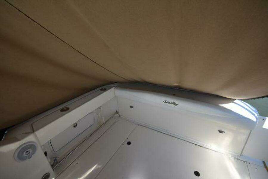 New Listing  31ft Sea Ray Yacht For Sale