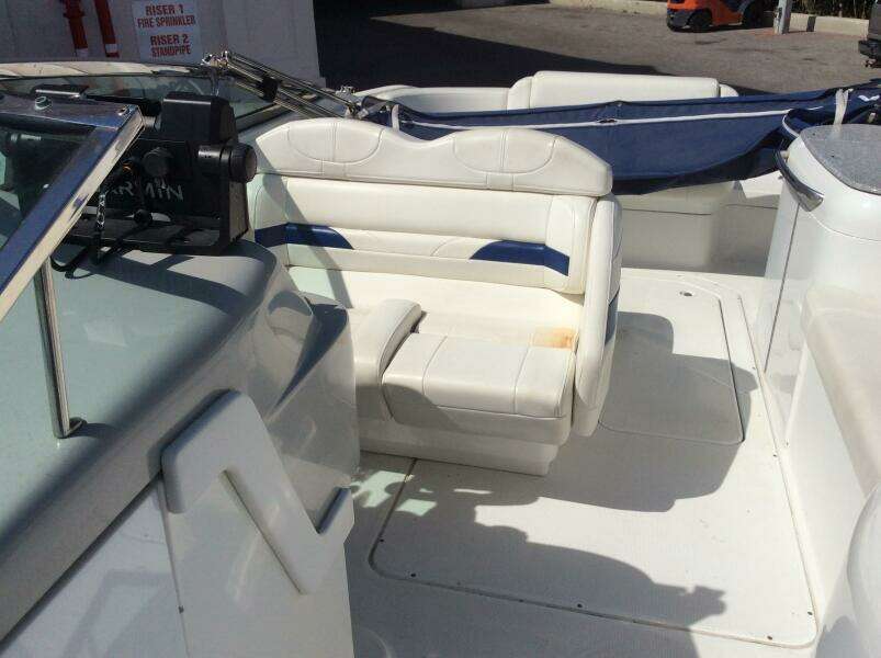 26ft Formula Yacht For Sale