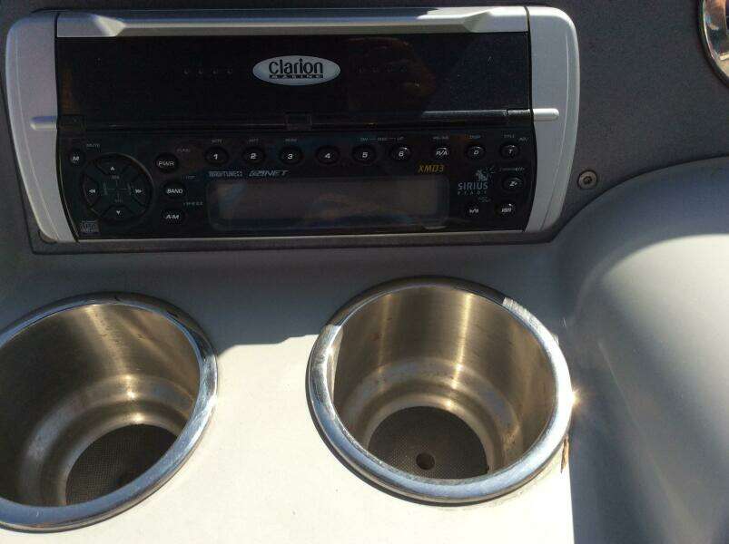 26ft Formula Yacht For Sale