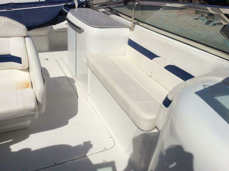 26ft Formula Yacht For Sale