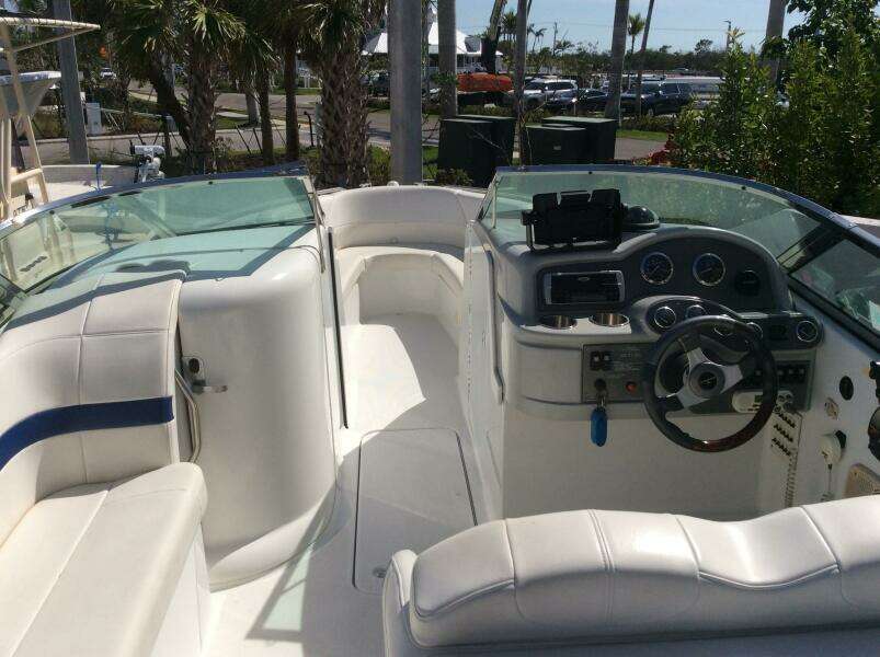 26ft Formula Yacht For Sale