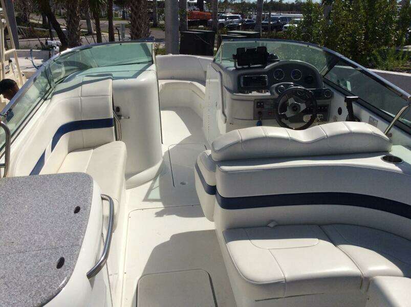 26ft Formula Yacht For Sale