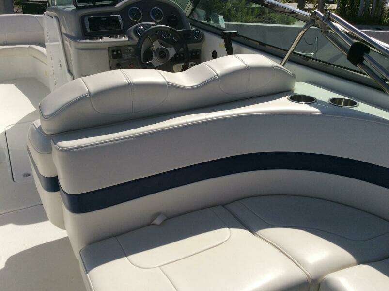 26ft Formula Yacht For Sale