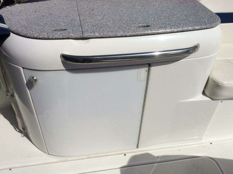 26ft Formula Yacht For Sale