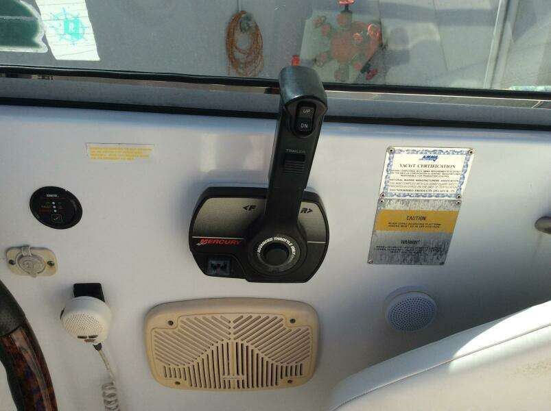 26ft Formula Yacht For Sale