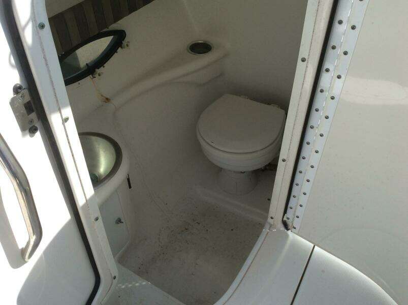 26ft Formula Yacht For Sale