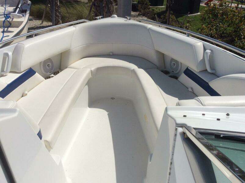 26ft Formula Yacht For Sale