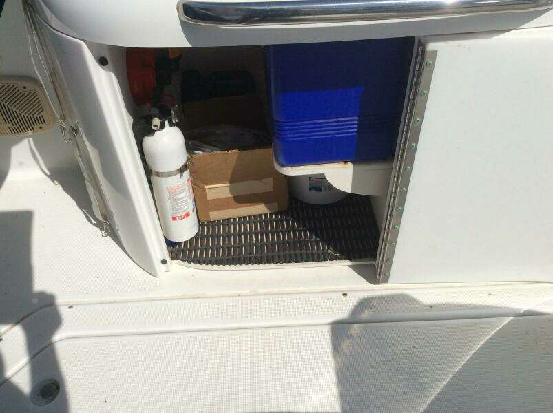 26ft Formula Yacht For Sale