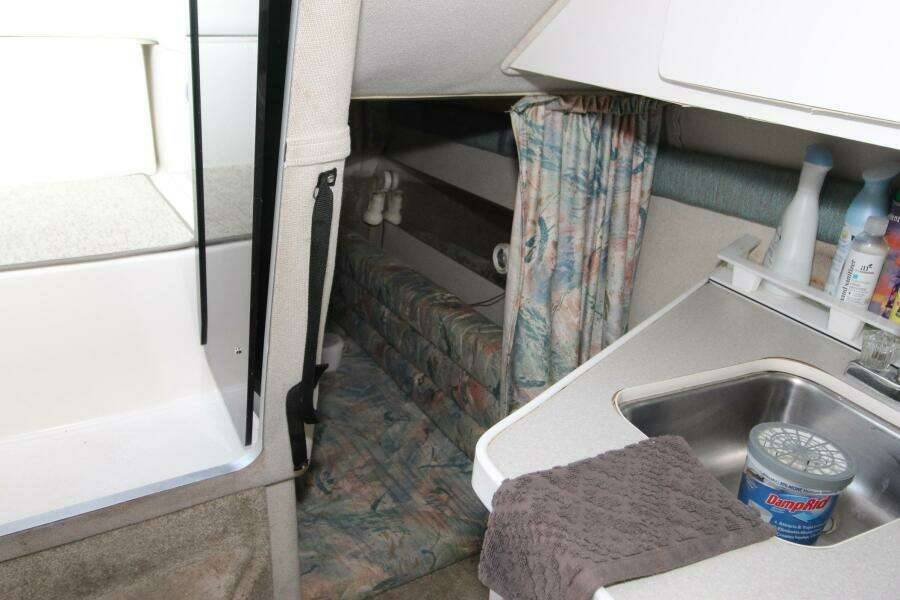 Shellicita 26ft Rinker Yacht For Sale