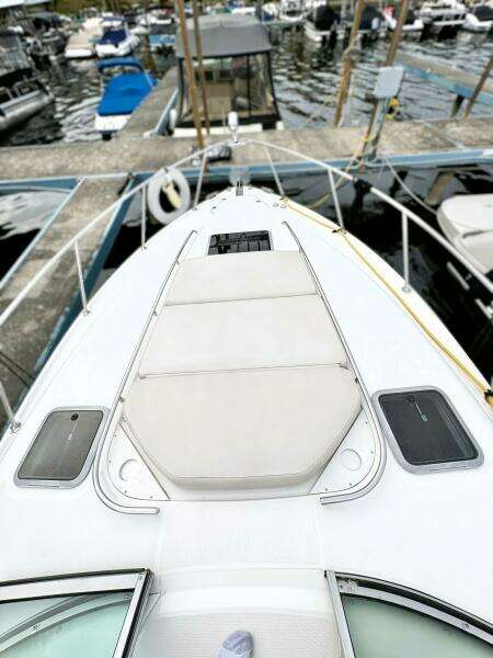 MER VEILLE 31ft Chaparral Yacht For Sale