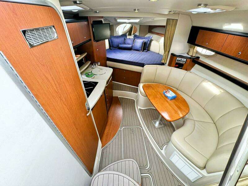 MER VEILLE 31ft Chaparral Yacht For Sale