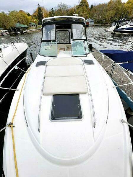 MER VEILLE 31ft Chaparral Yacht For Sale