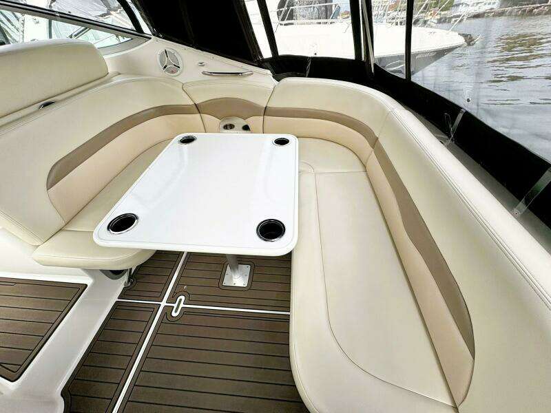 MER VEILLE 31ft Chaparral Yacht For Sale