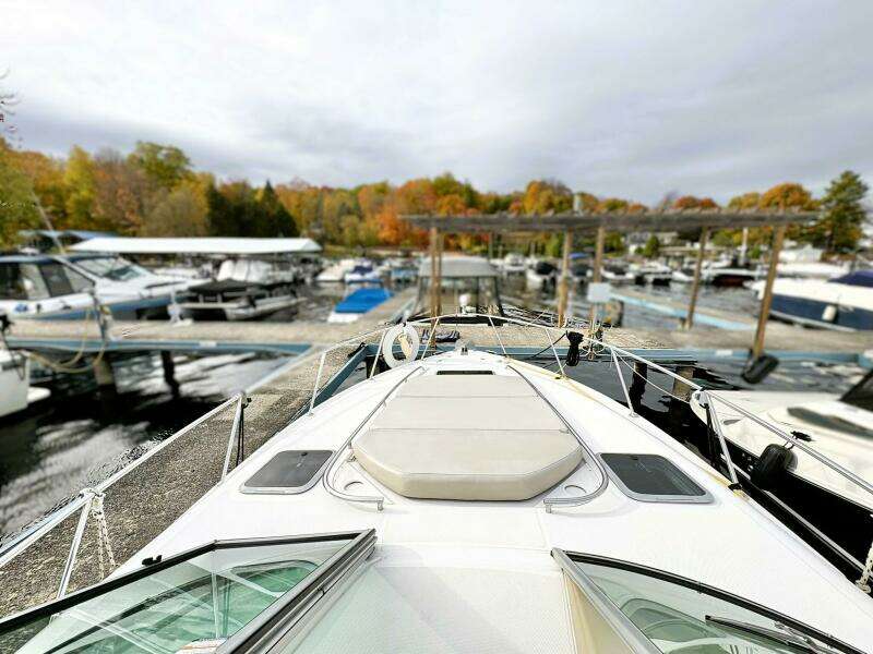 MER VEILLE 31ft Chaparral Yacht For Sale