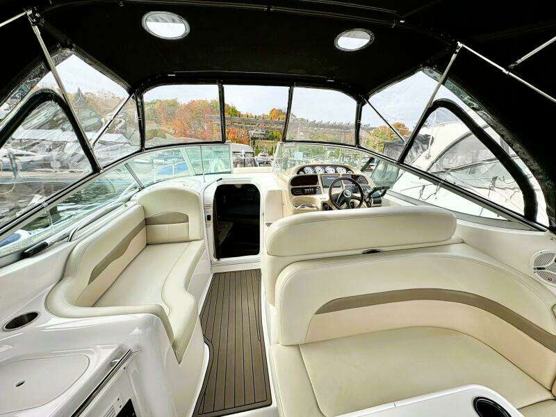 MER VEILLE 31ft Chaparral Yacht For Sale