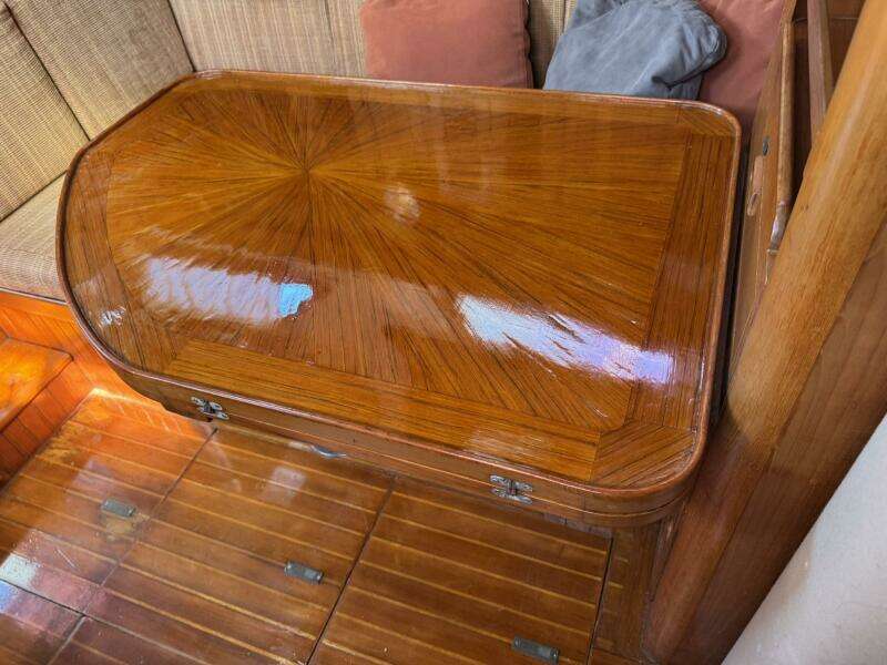 Passport 42ft Tayana Yacht For Sale