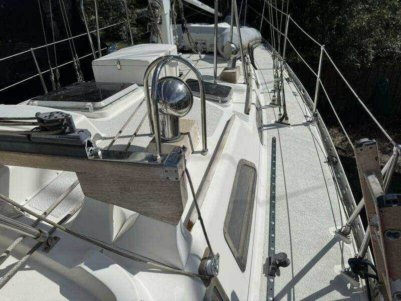 Passport 42ft Tayana Yacht For Sale