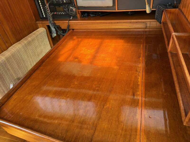 Passport 42ft Tayana Yacht For Sale