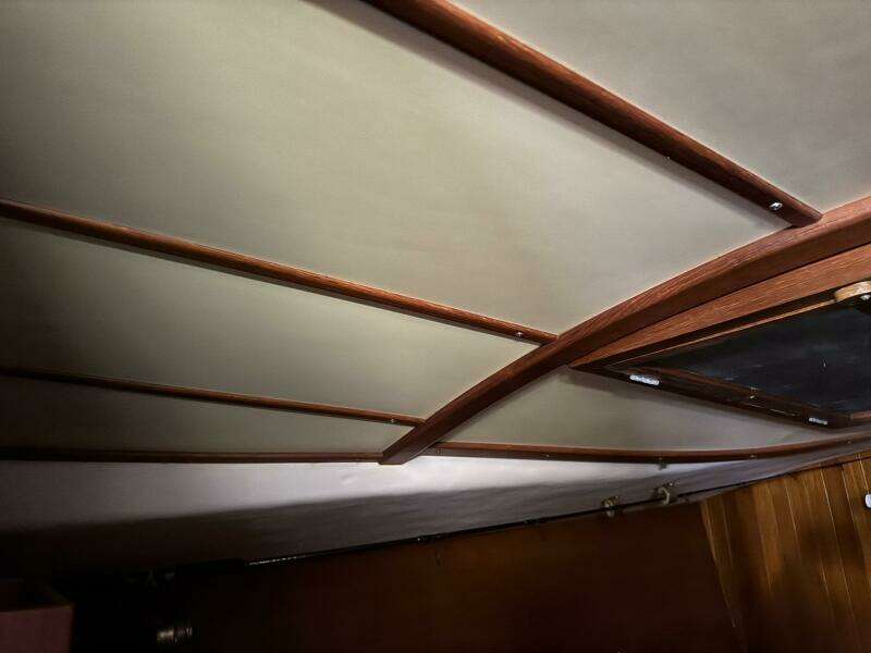 Passport 42ft Tayana Yacht For Sale