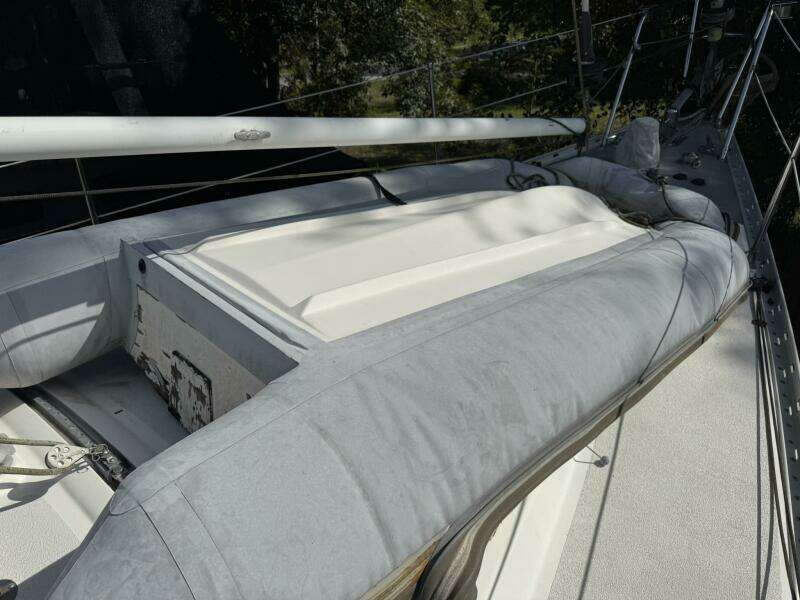 Passport 42ft Tayana Yacht For Sale