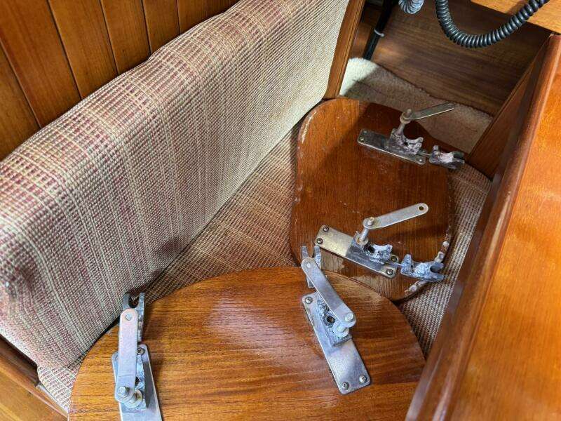Passport 42ft Tayana Yacht For Sale