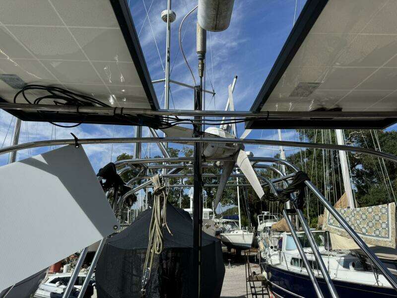 Passport 42ft Tayana Yacht For Sale