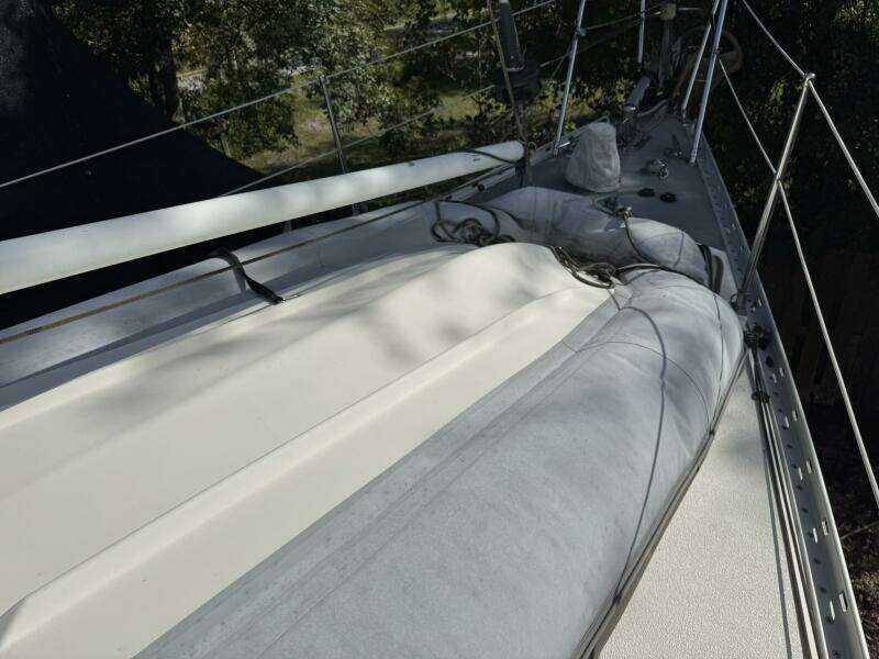 Passport 42ft Tayana Yacht For Sale