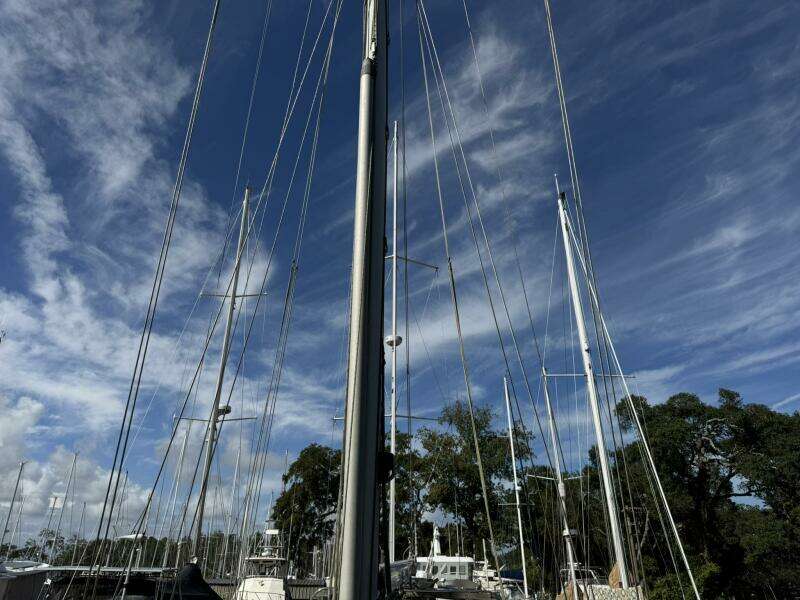 Passport 42ft Tayana Yacht For Sale