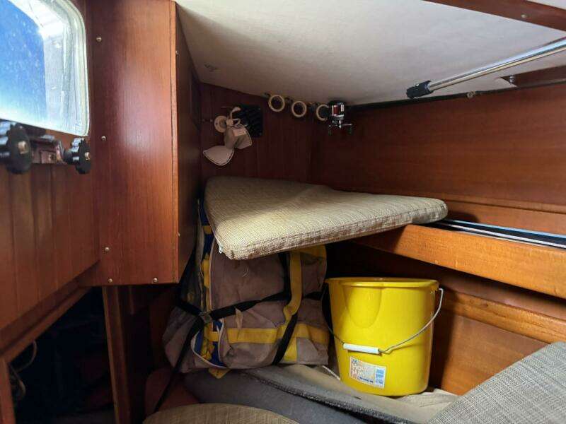 Passport 42ft Tayana Yacht For Sale