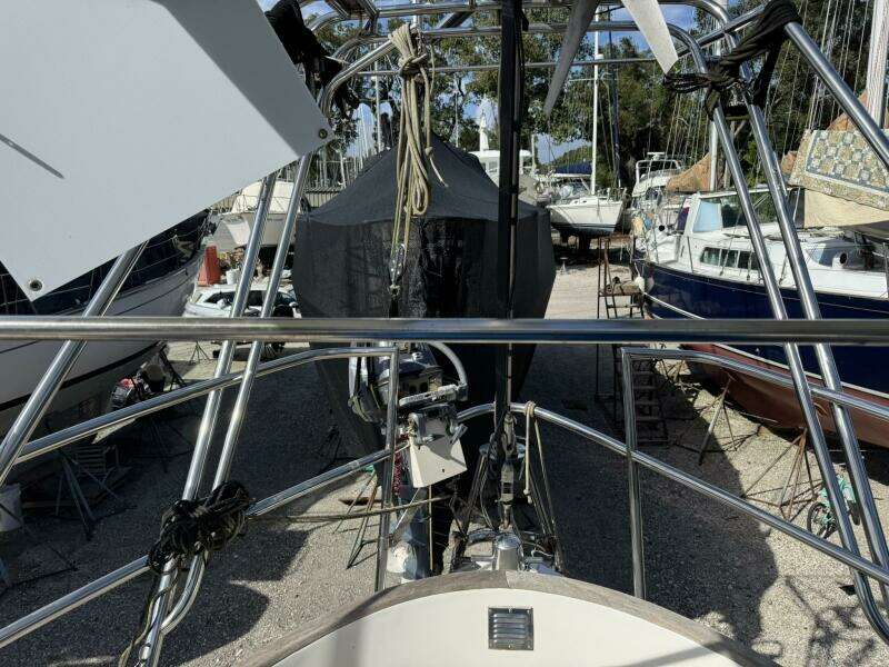Passport 42ft Tayana Yacht For Sale