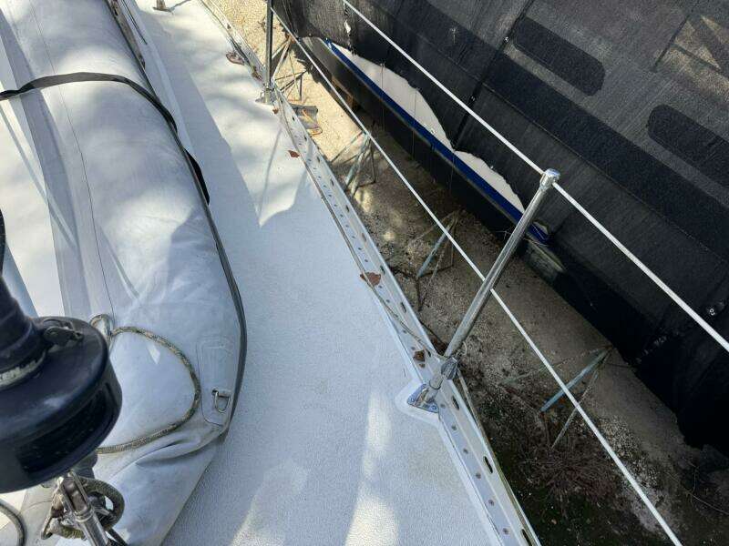 Passport 42ft Tayana Yacht For Sale