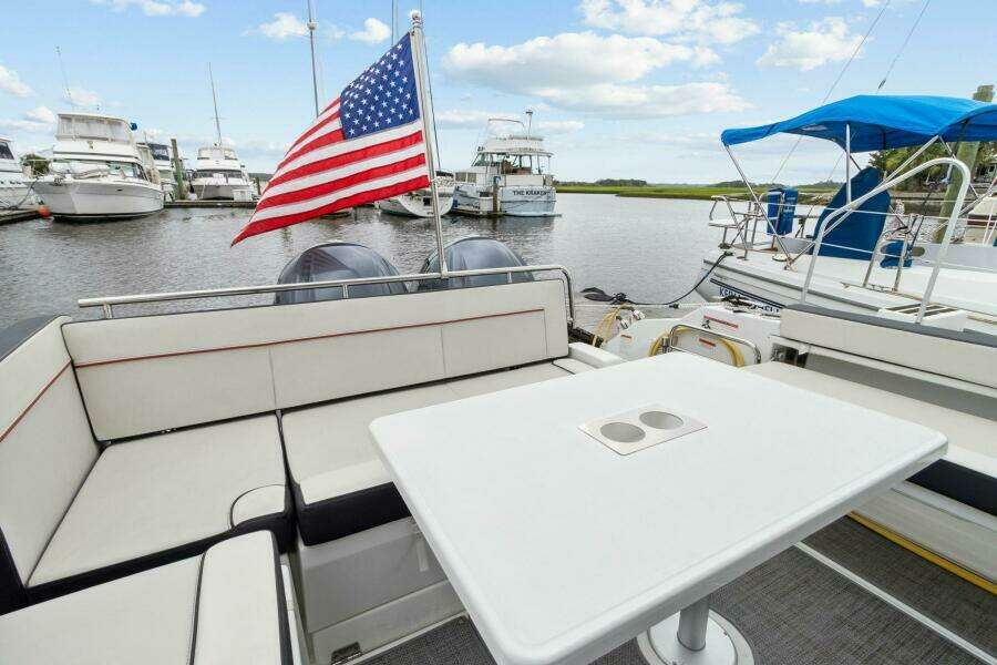 Velocity 35ft Jeanneau Yacht For Sale