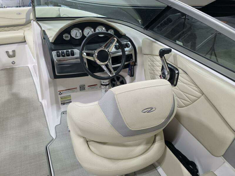22ft Regal Yacht For Sale
