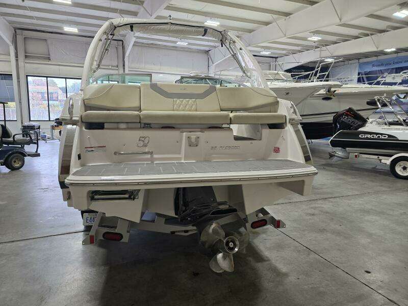 22ft Regal Yacht For Sale