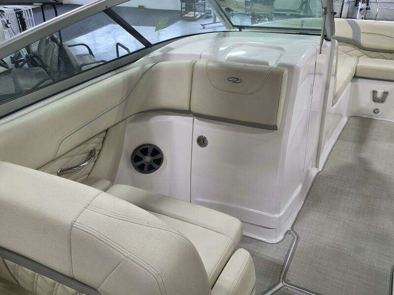 22ft Regal Yacht For Sale