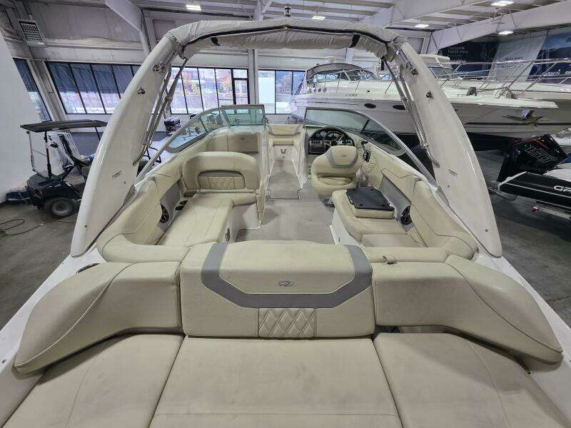 22ft Regal Yacht For Sale