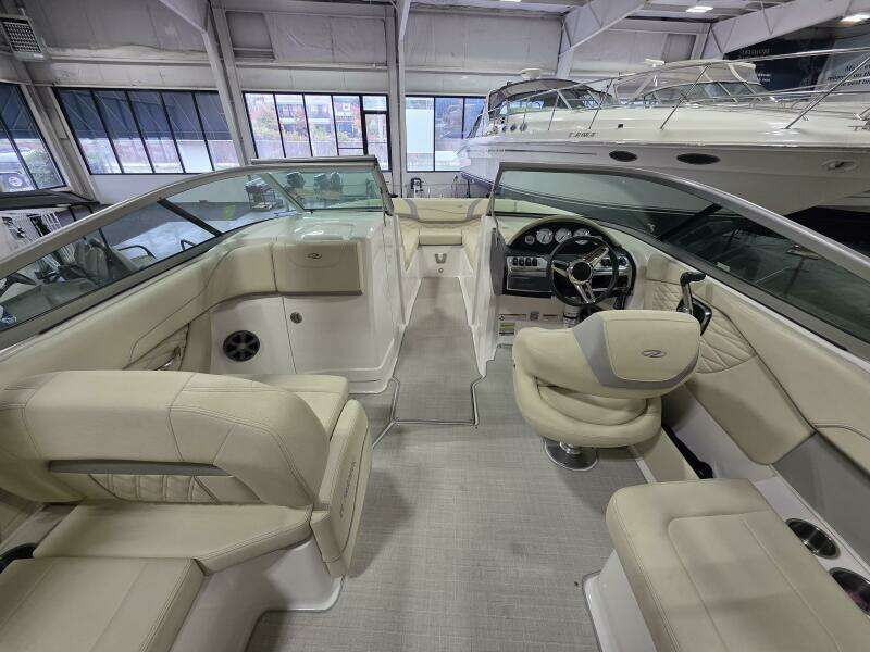 22ft Regal Yacht For Sale