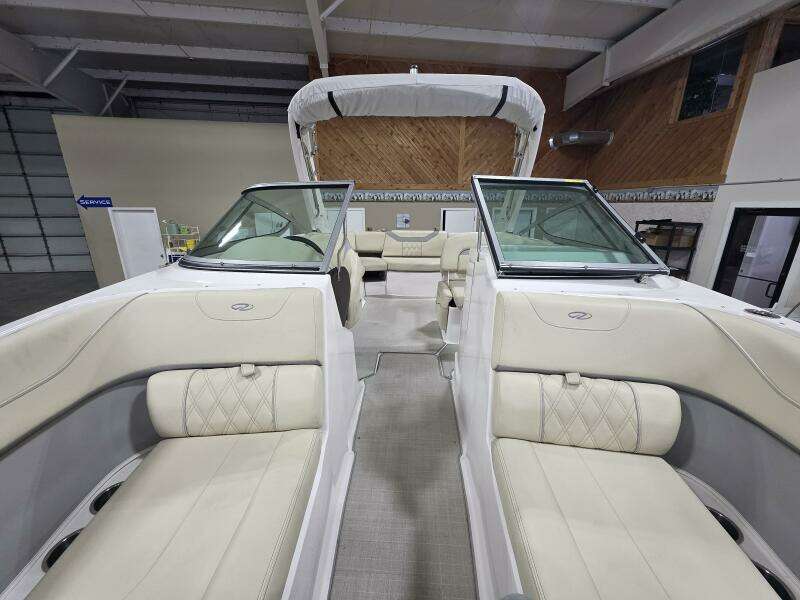 22ft Regal Yacht For Sale