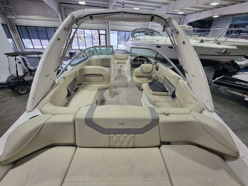 22ft Regal Yacht For Sale