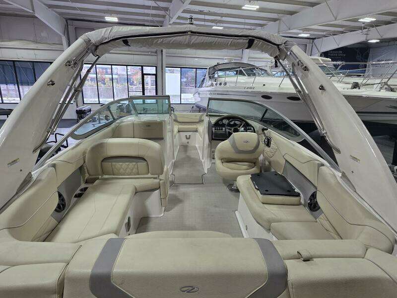 22ft Regal Yacht For Sale