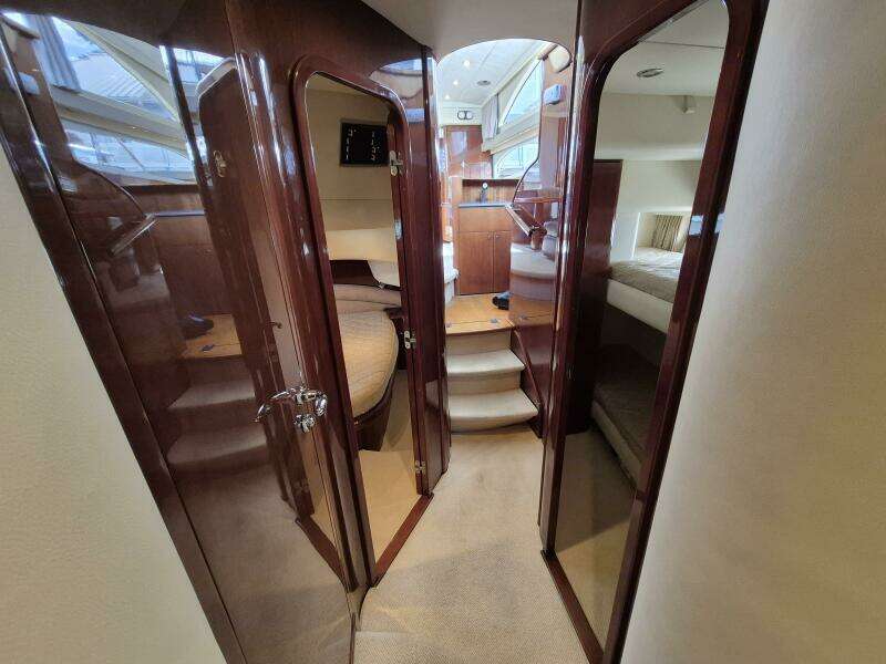 50ft Princess Yacht For Sale
