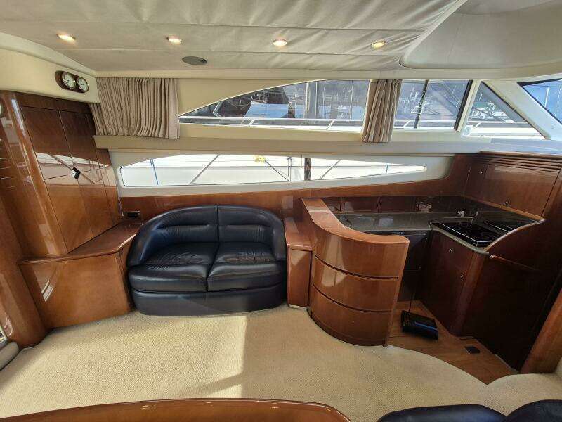 50ft Princess Yacht For Sale